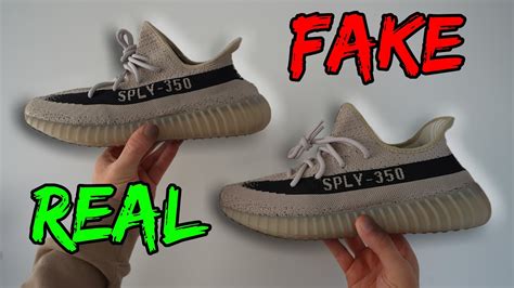 adidas yeezy v2 bred real vs fake|Adidas Yeezy sneakers scam.